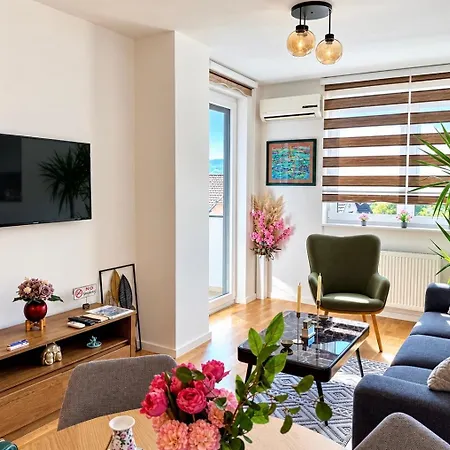 Apartamento Stela